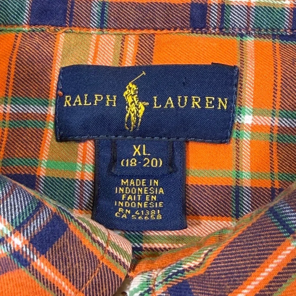 Ralph Lauren *pre owned*