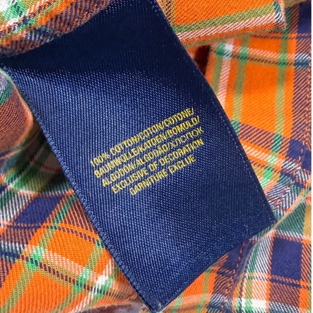 Ralph Lauren *pre owned*