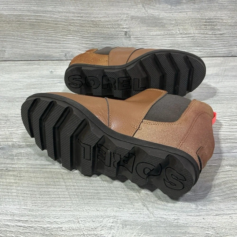 Sorel beautiful shape