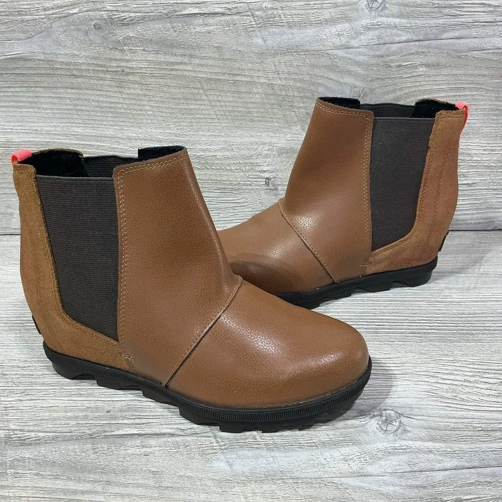 Sorel beautiful shape