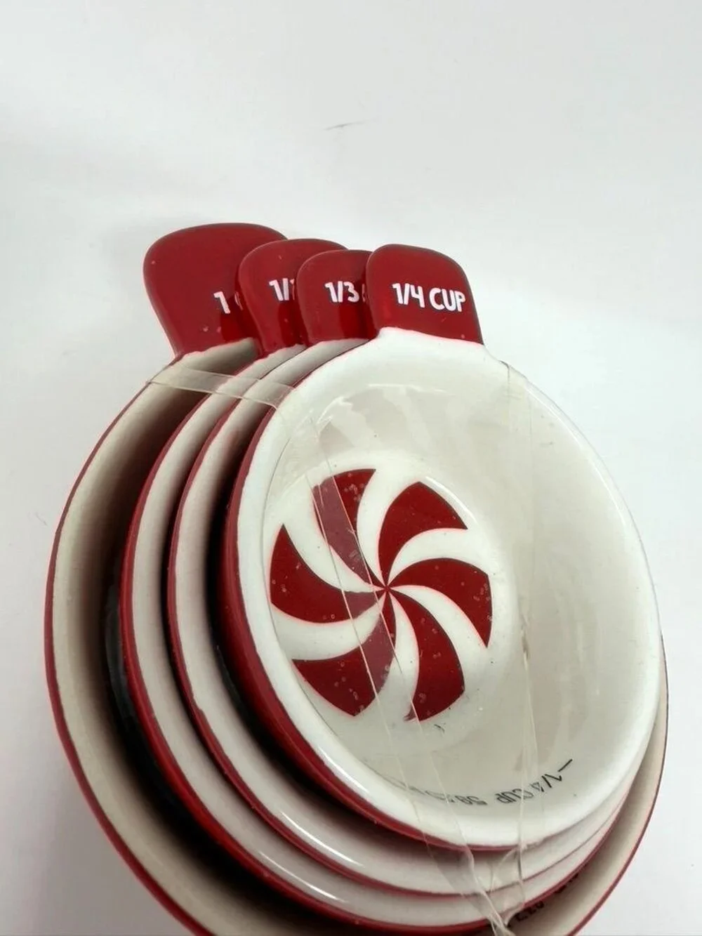 Target number pieces
