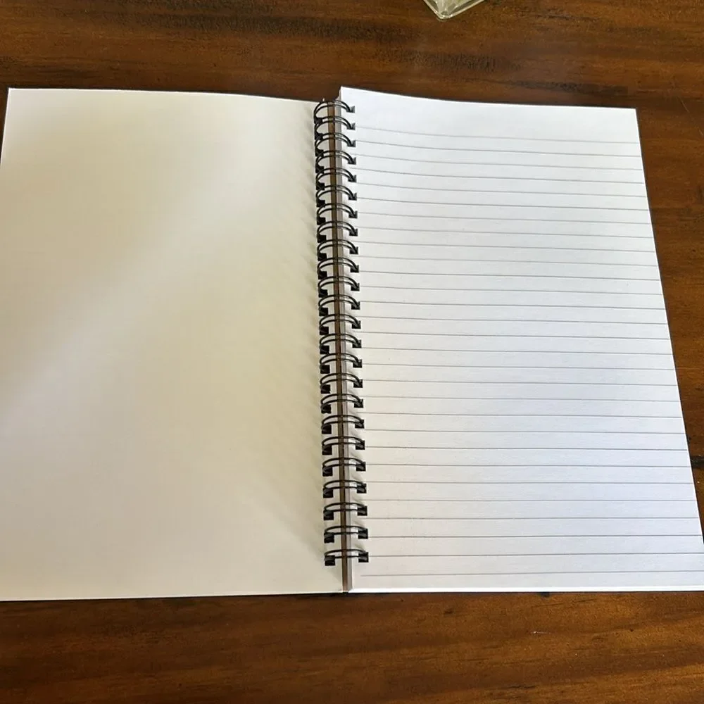 factoremferox notebook lined questions