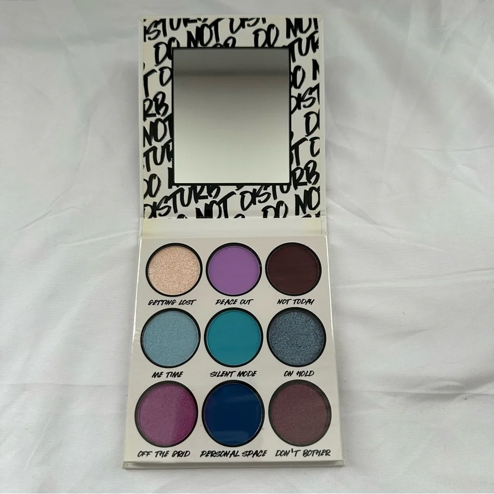BH Cosmetics bh cosmetics