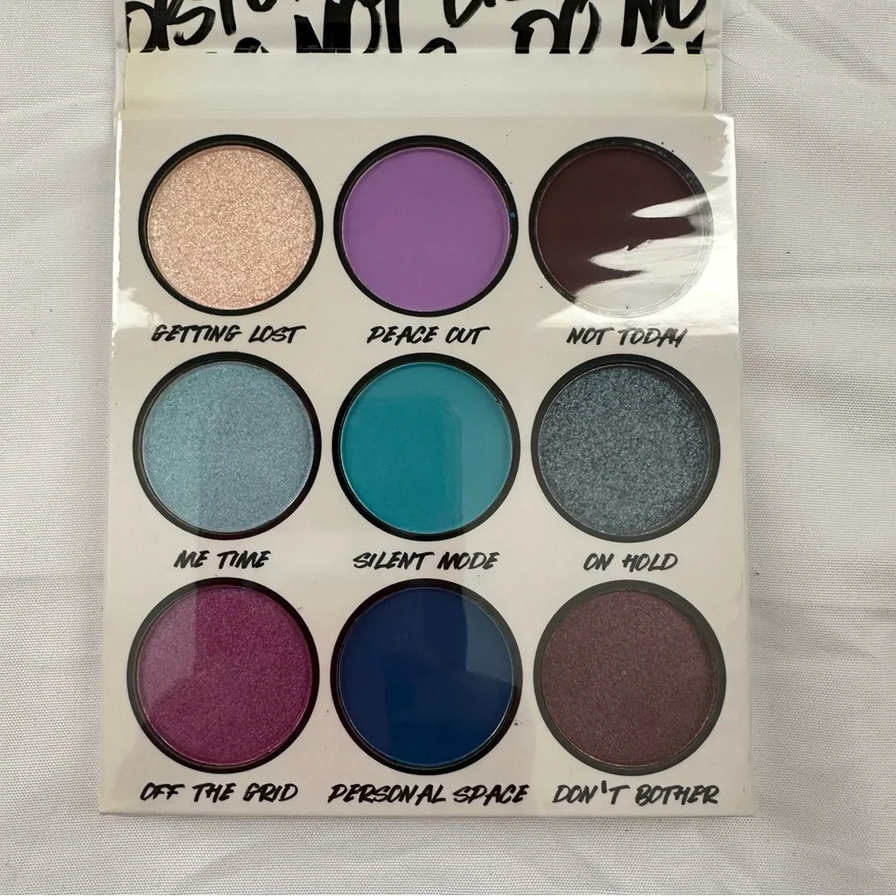 BH Cosmetics bh cosmetics