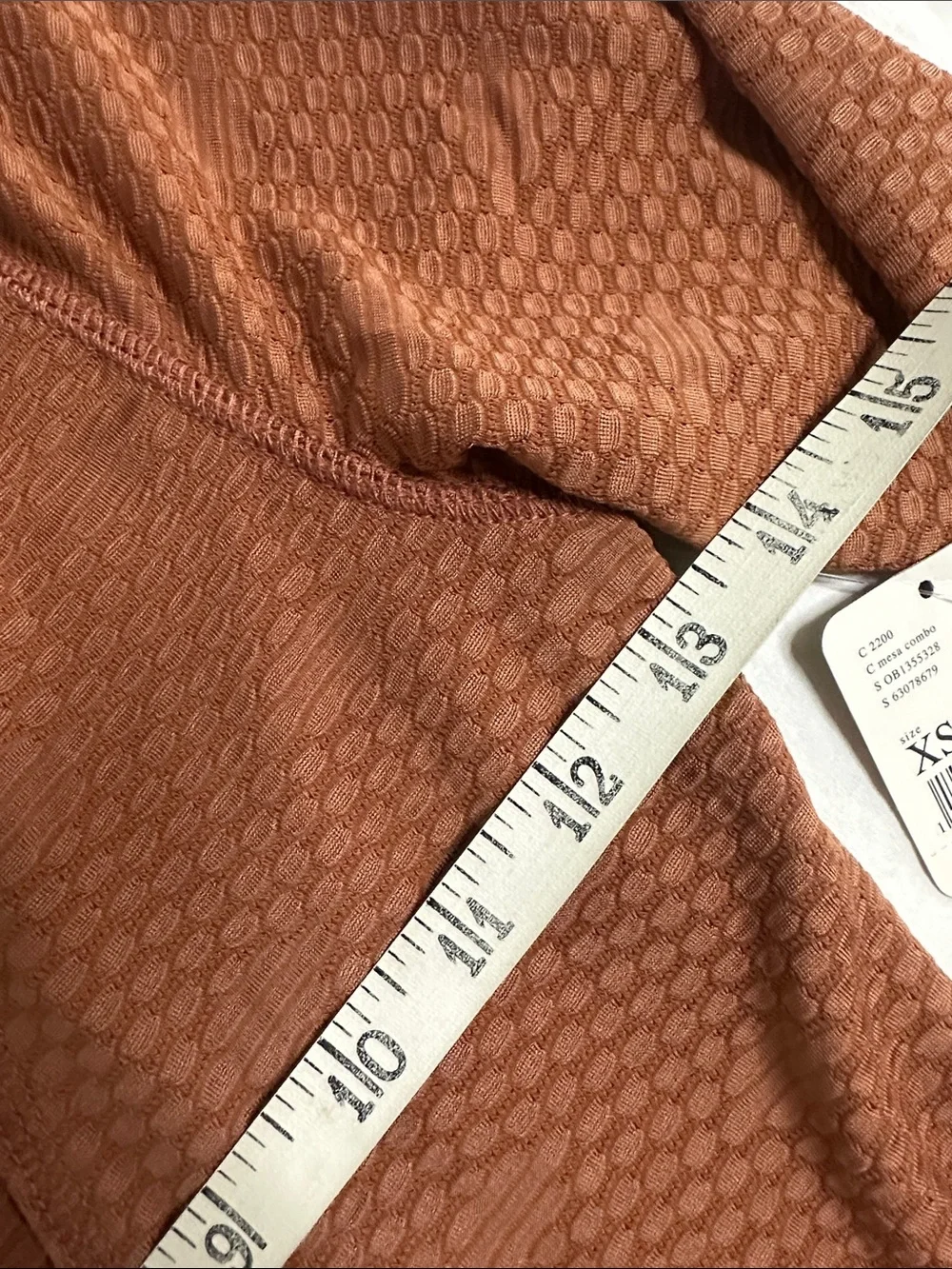 Free People features textured