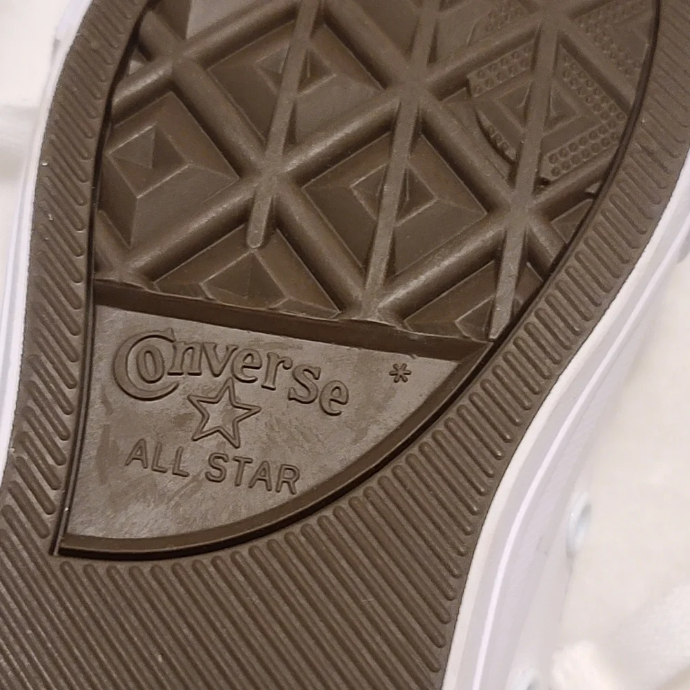 Converse chuck taylor