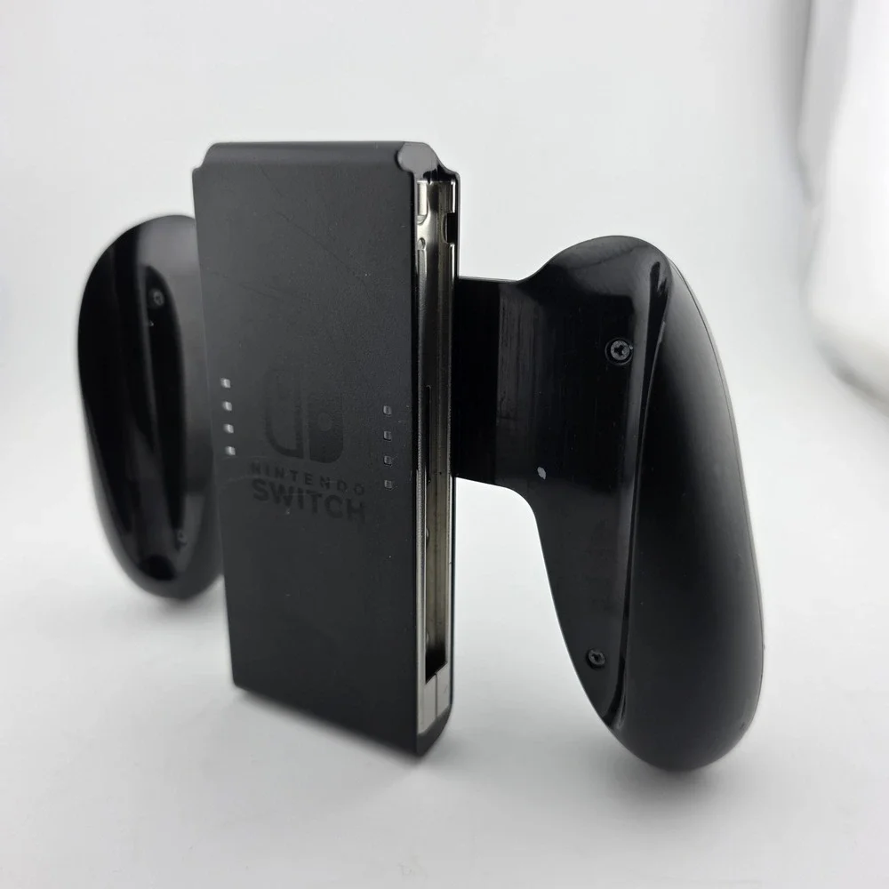 Nintendo fair heavily