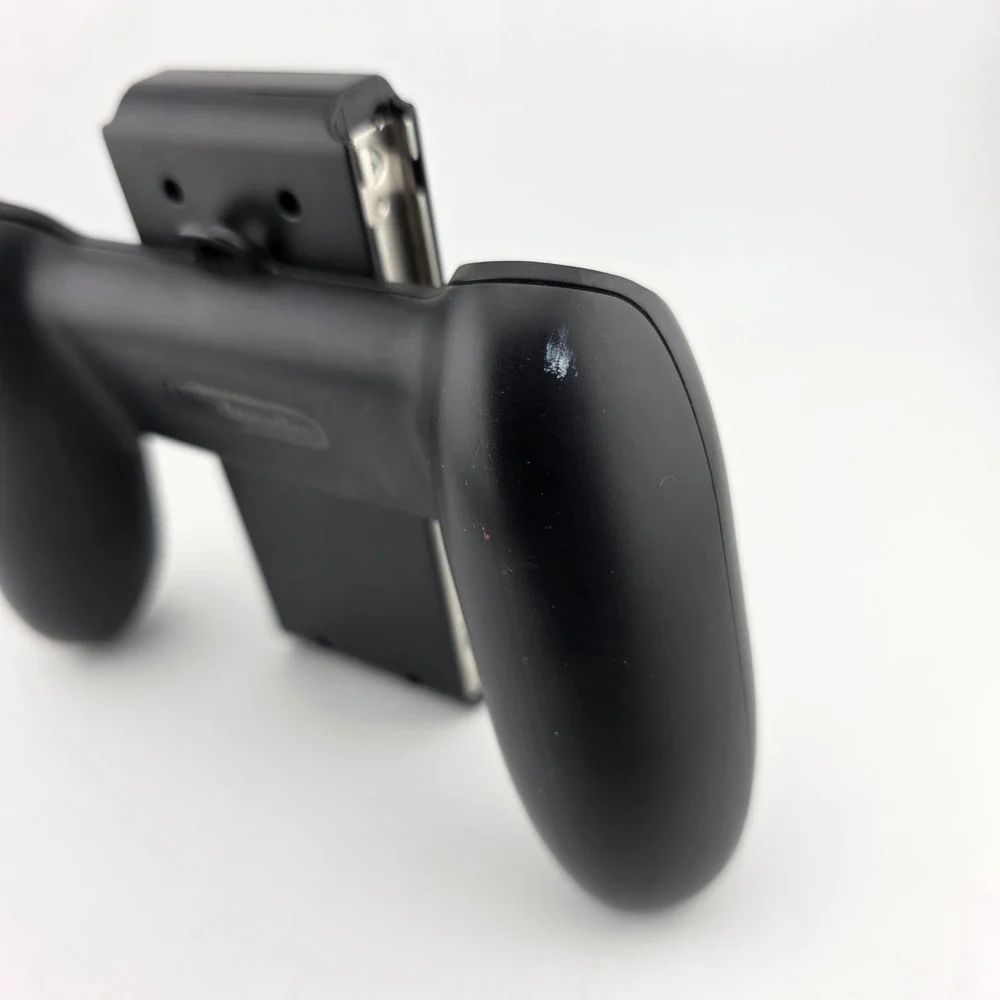 Nintendo fair heavily