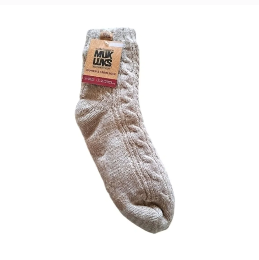 Muk Luks great 10 warm