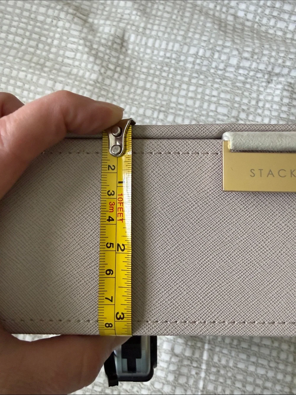 N/A stackers sunglass