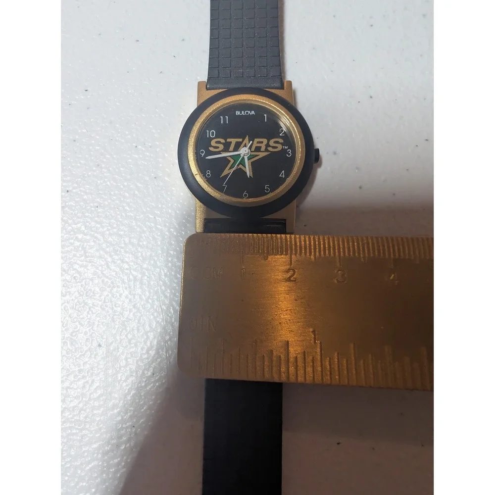 Bulova brand model