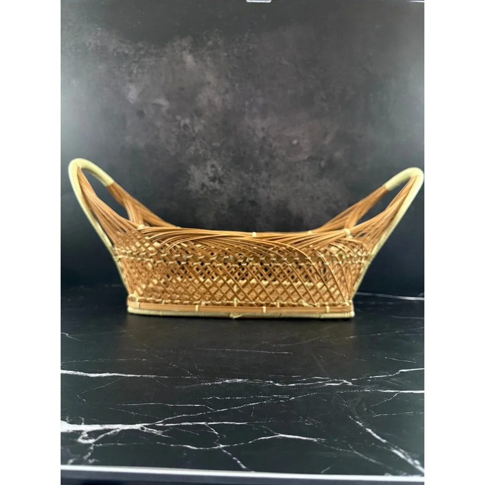 Bohemian vtg open