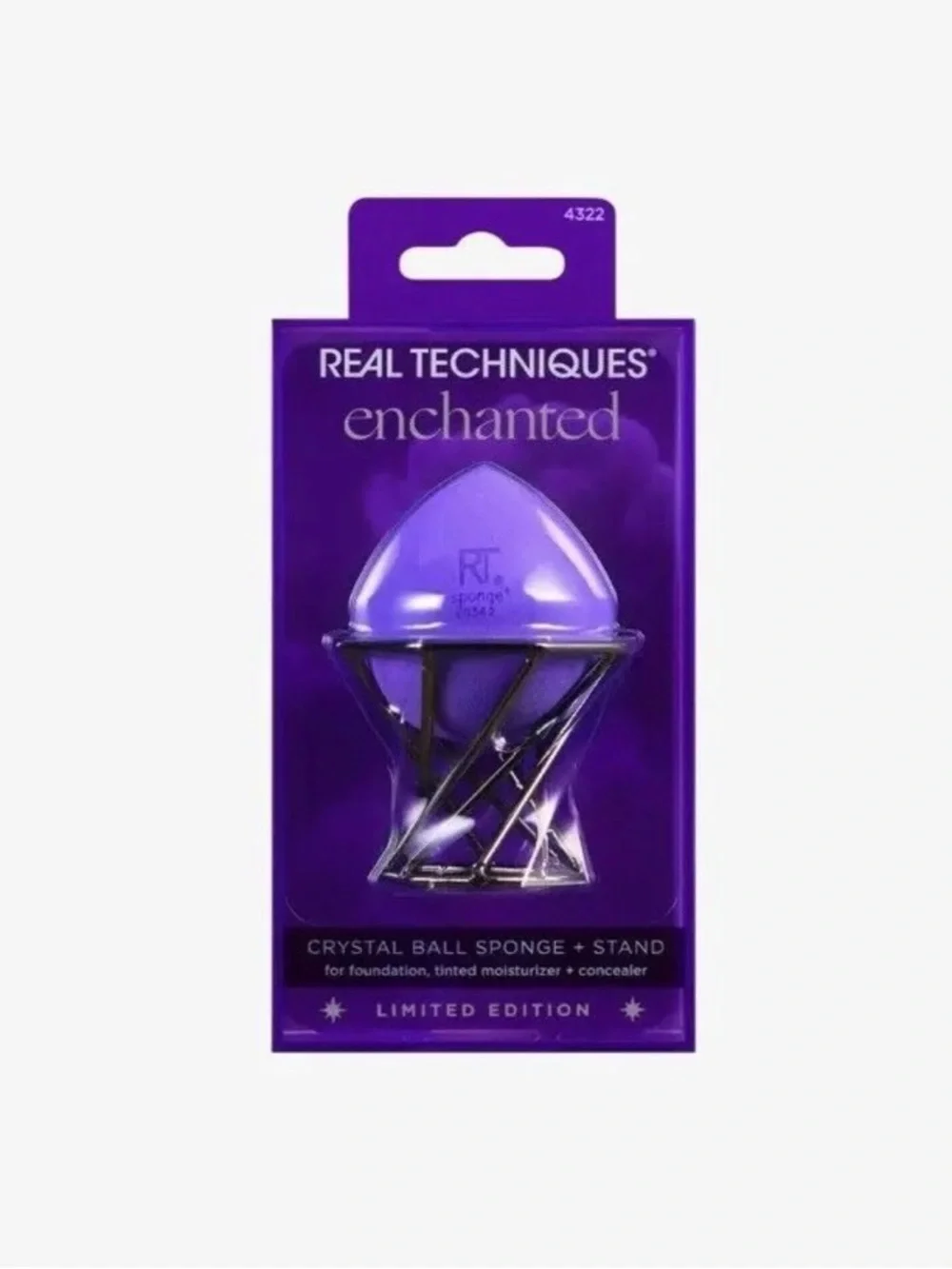 Real Techniques real techniques
