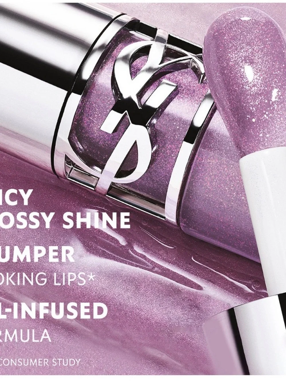 MAC Cosmetics both new