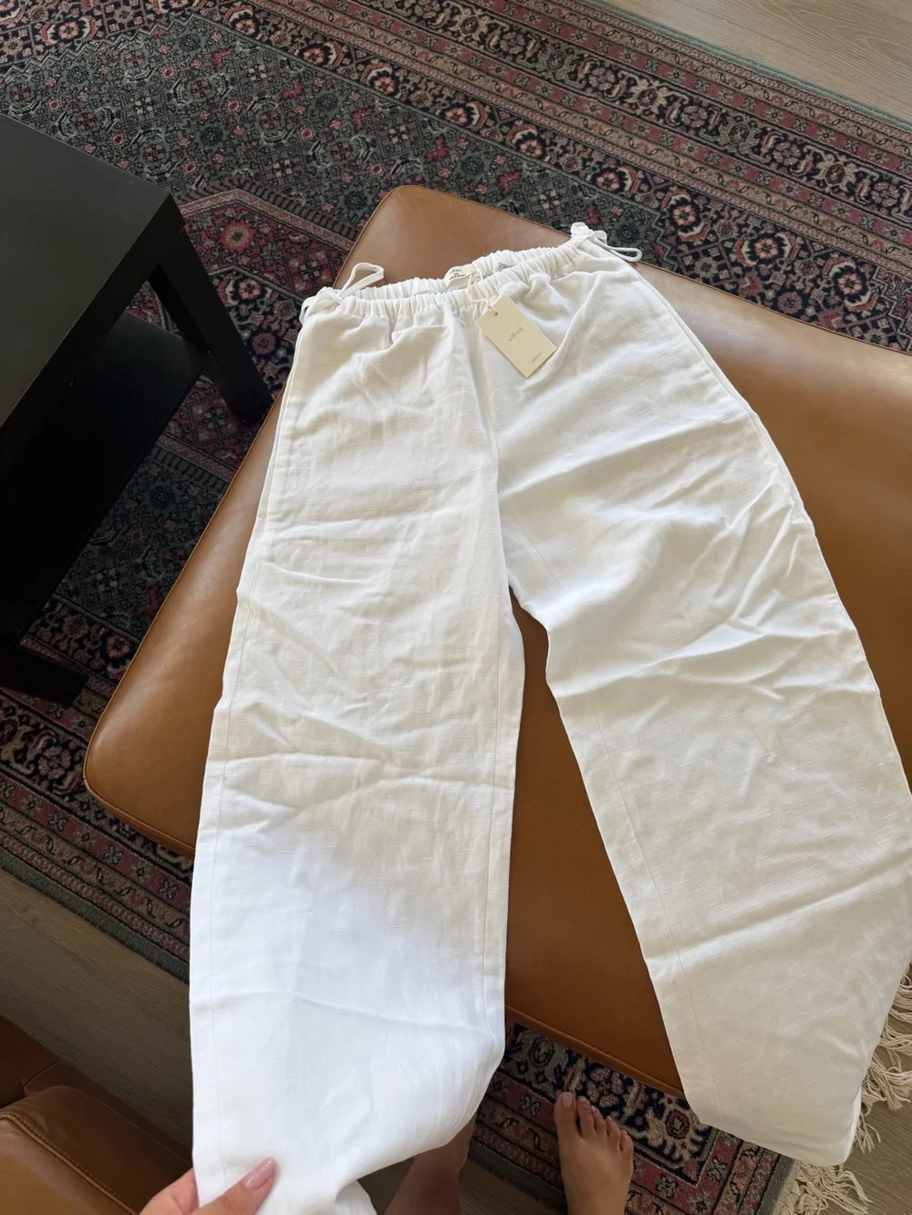 Aritzia artisan pants
