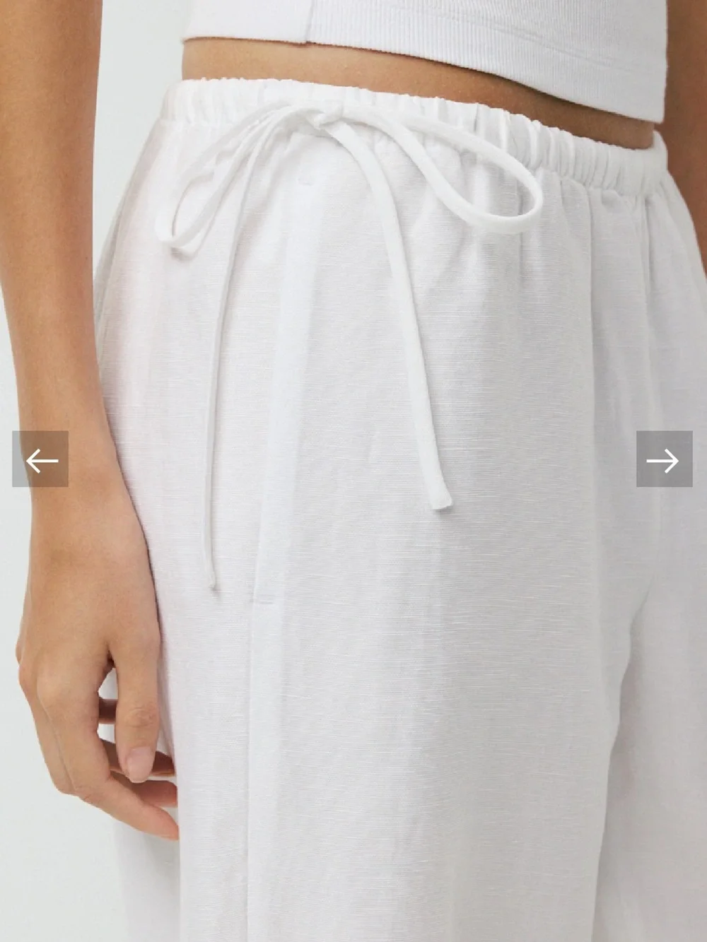 Aritzia artisan pants