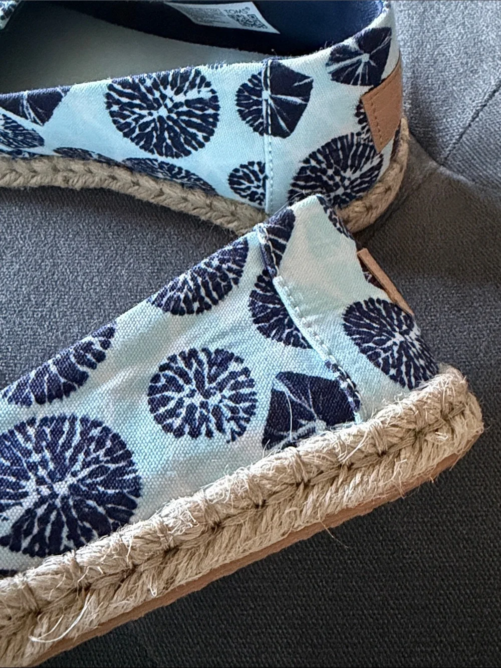 Toms women slip