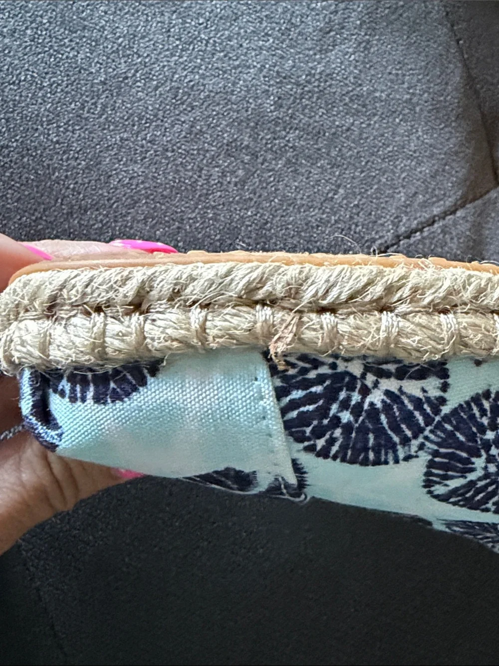 Toms women slip