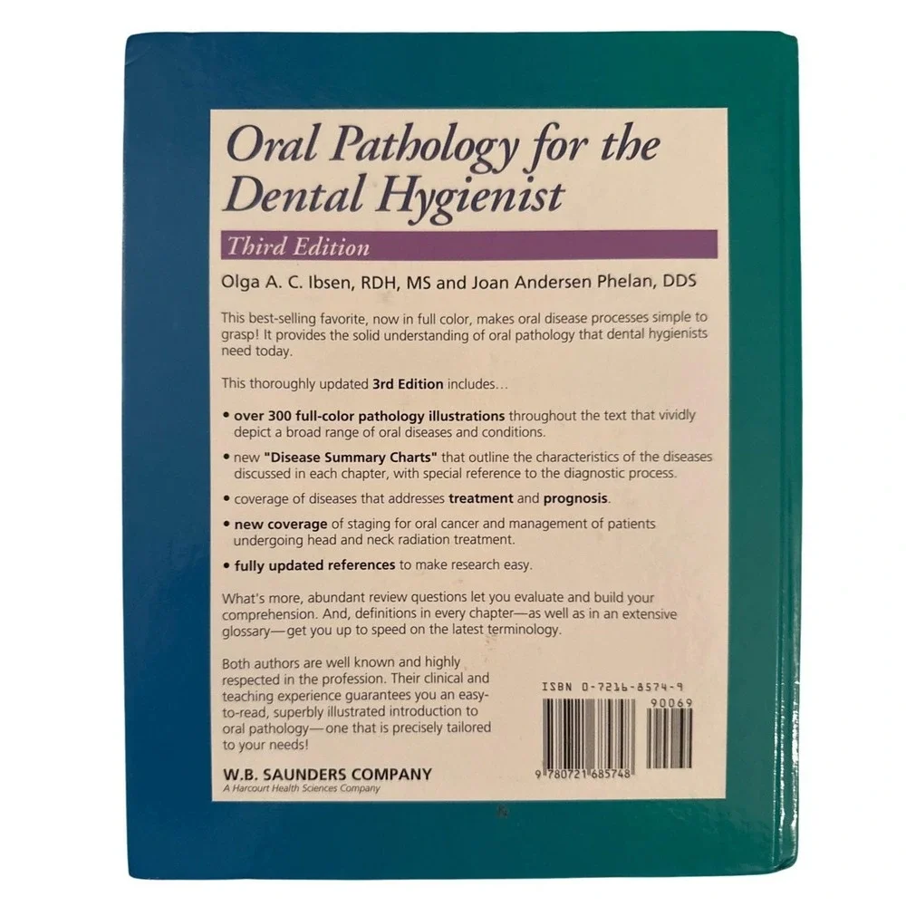 N/A oral pathology