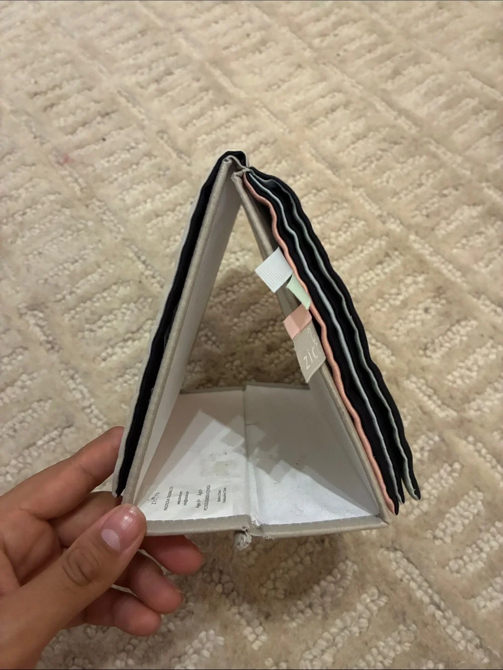 N/A set soft