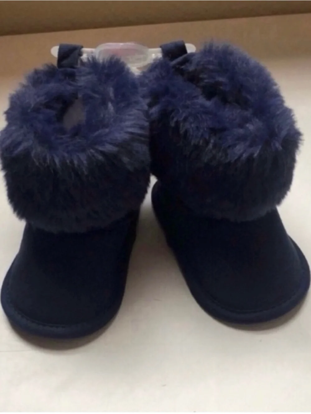 Stepping Stones stylish navy