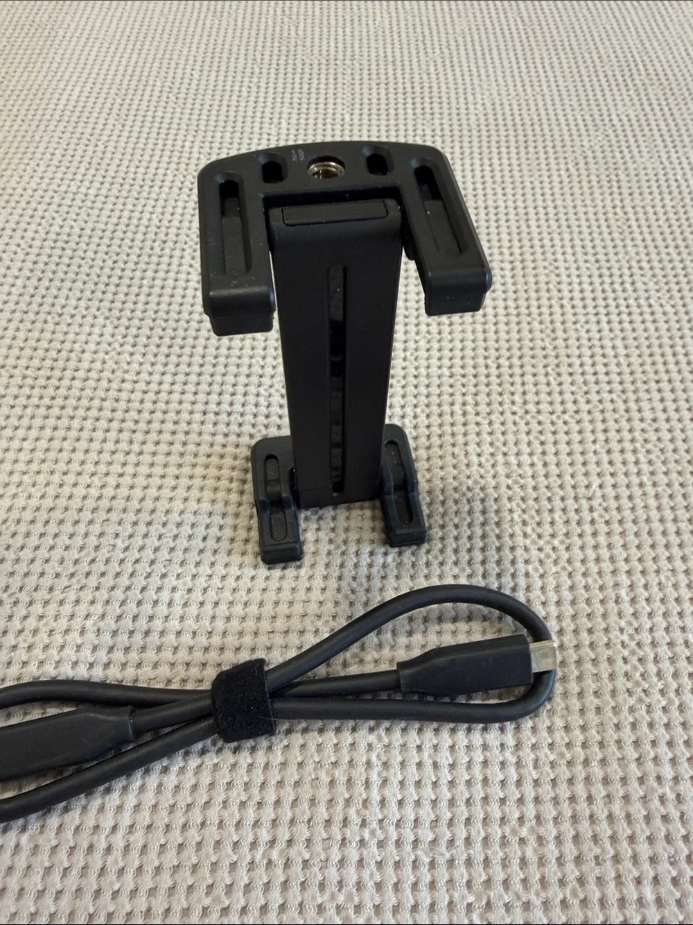 Joby universal black