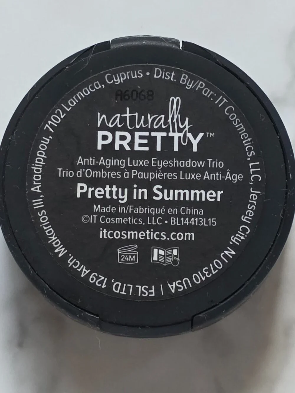 it cosmetics it cosmetics