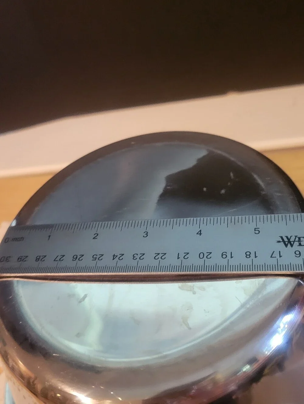 N/A durable stainless