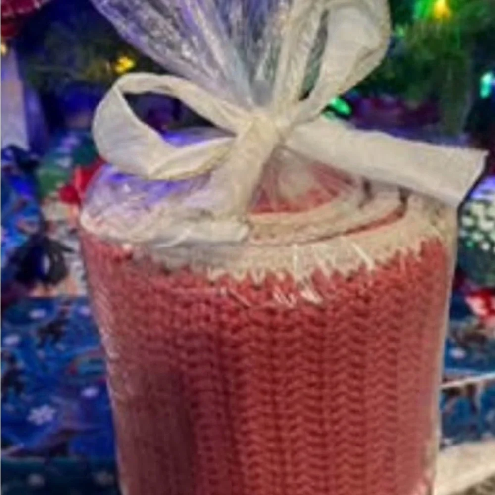 N/A handmade cozy