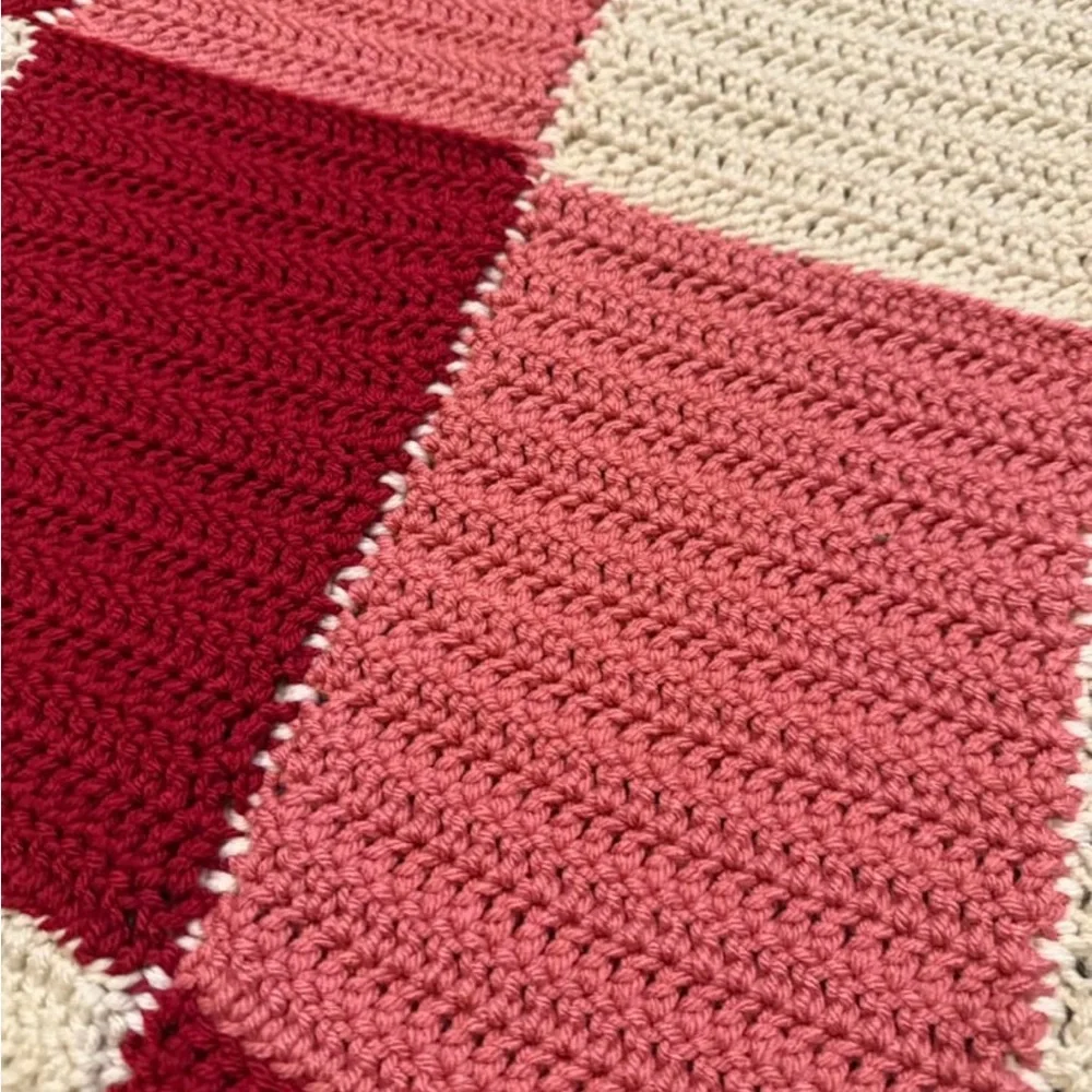 N/A handmade cozy