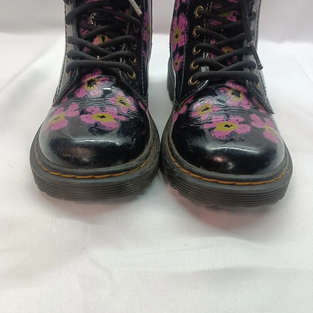 Dr. Martens dr doc