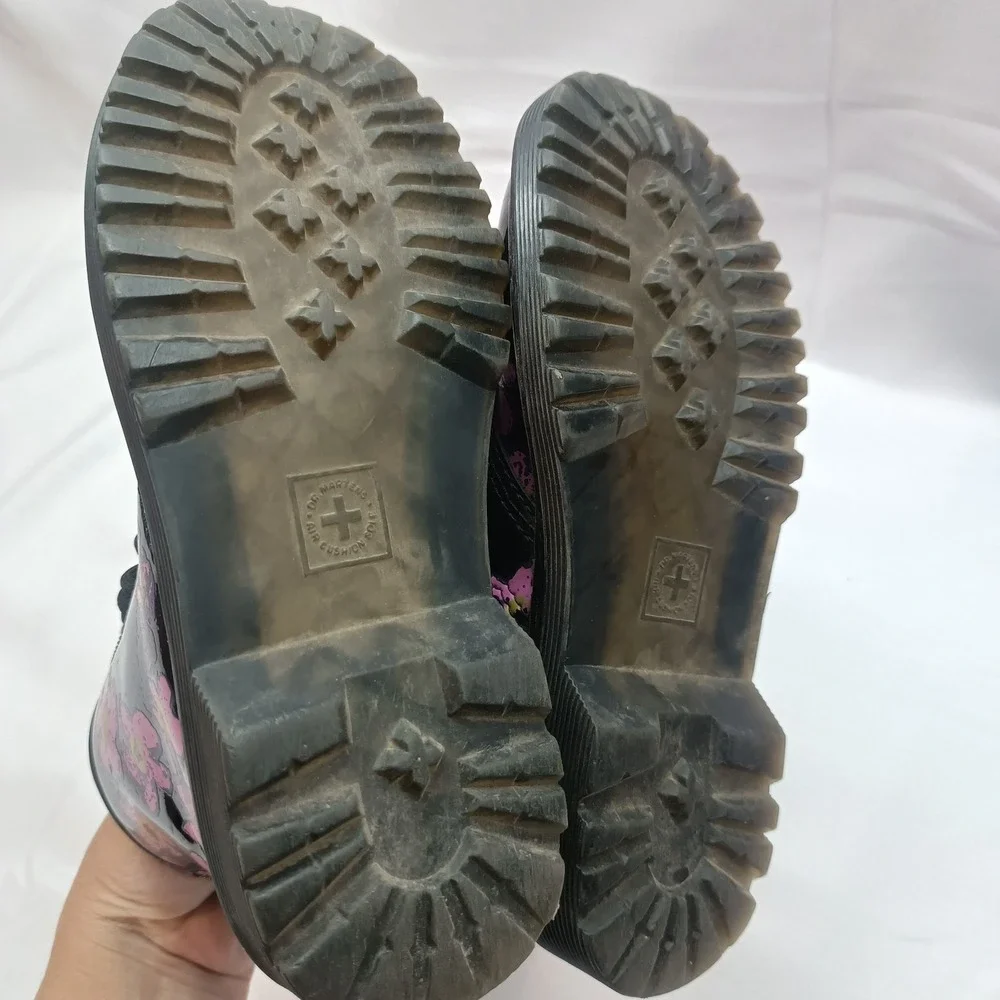 Dr. Martens dr doc