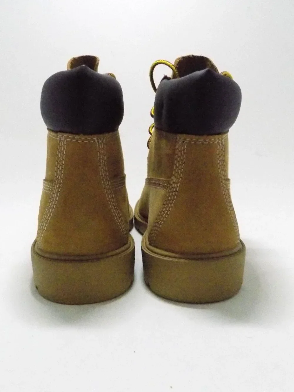 Timberland classic inch