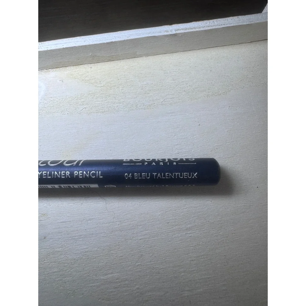 Bourjois paris khol