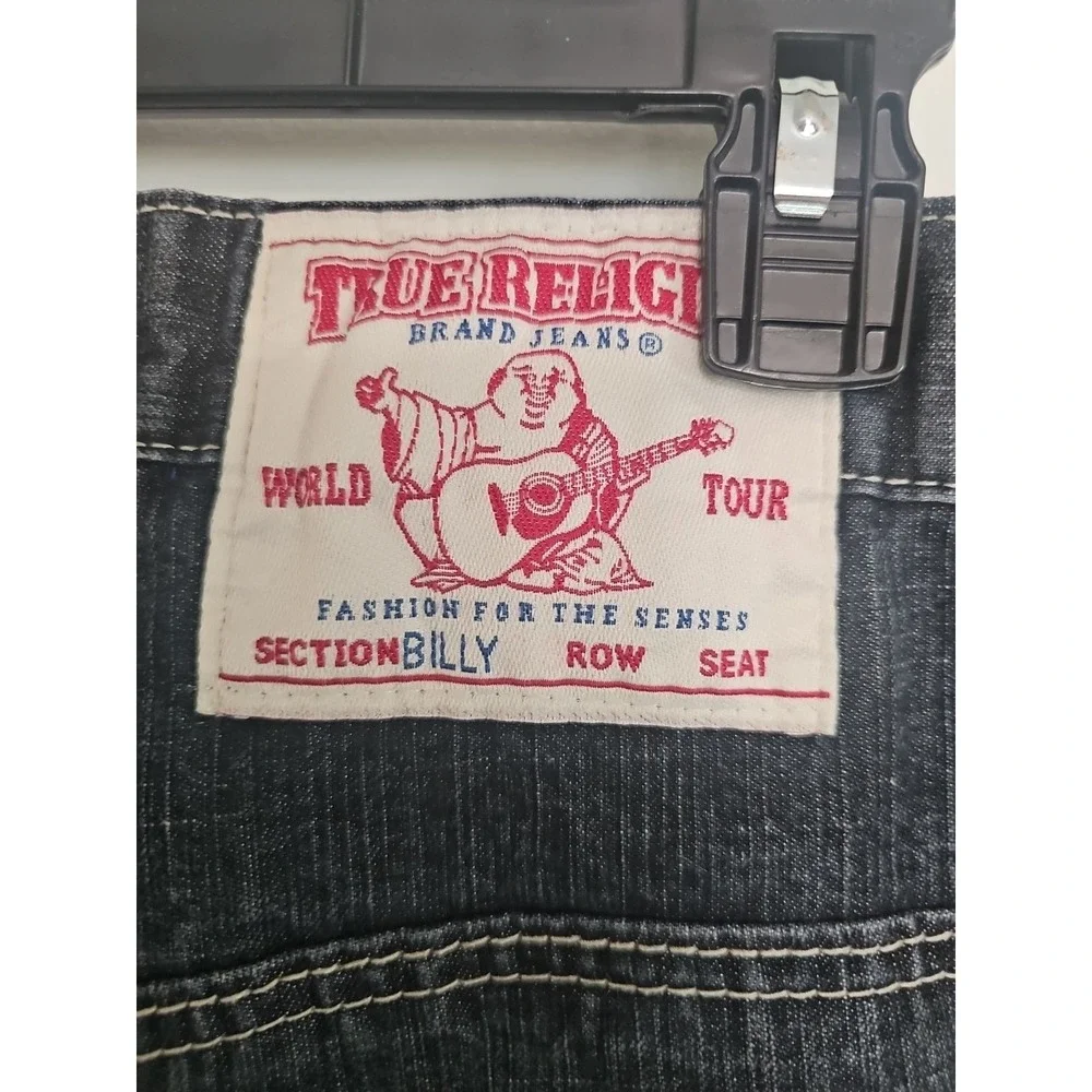 True Religion product pair