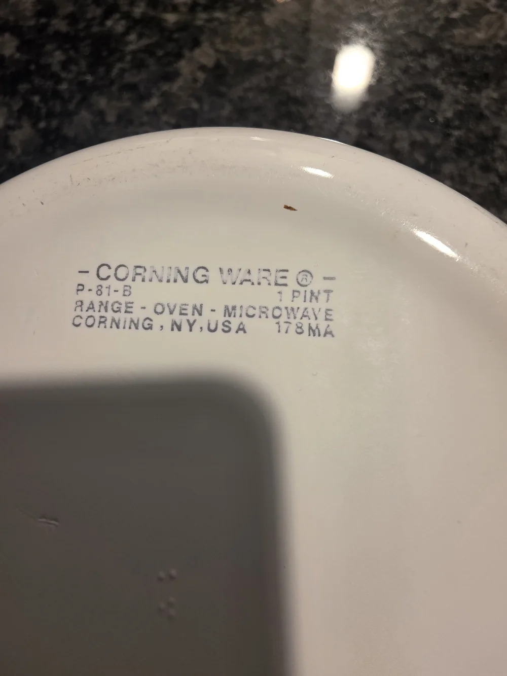 Pyrex electric usa