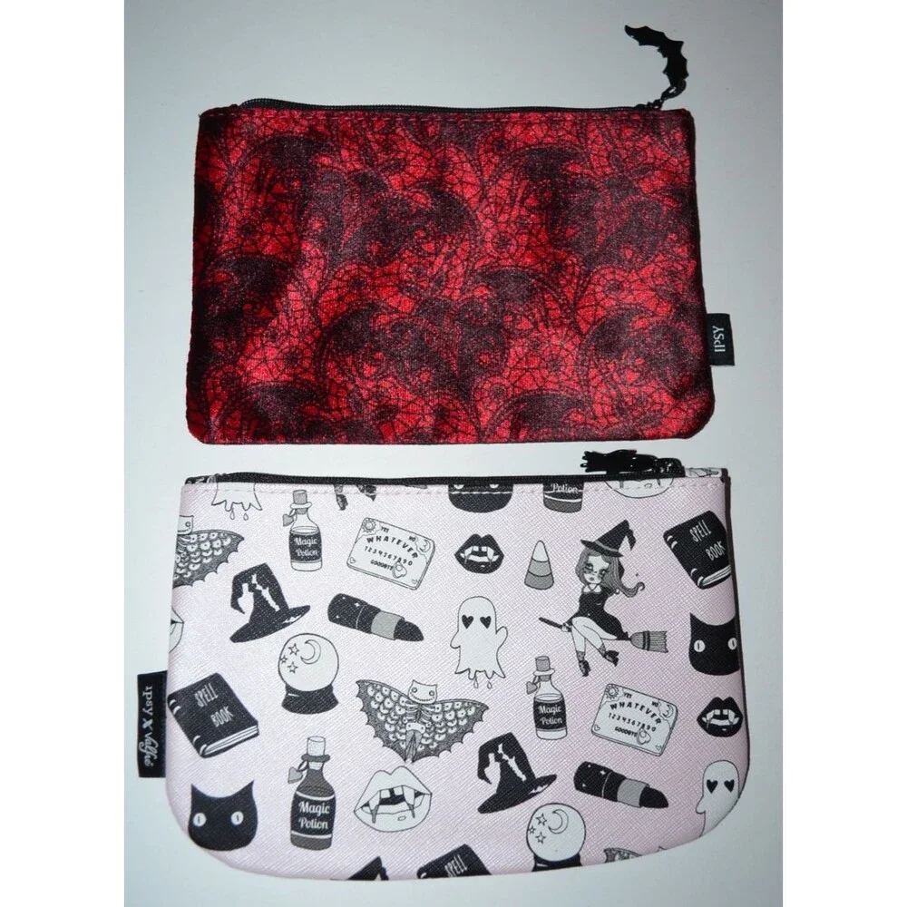 ipsy make up