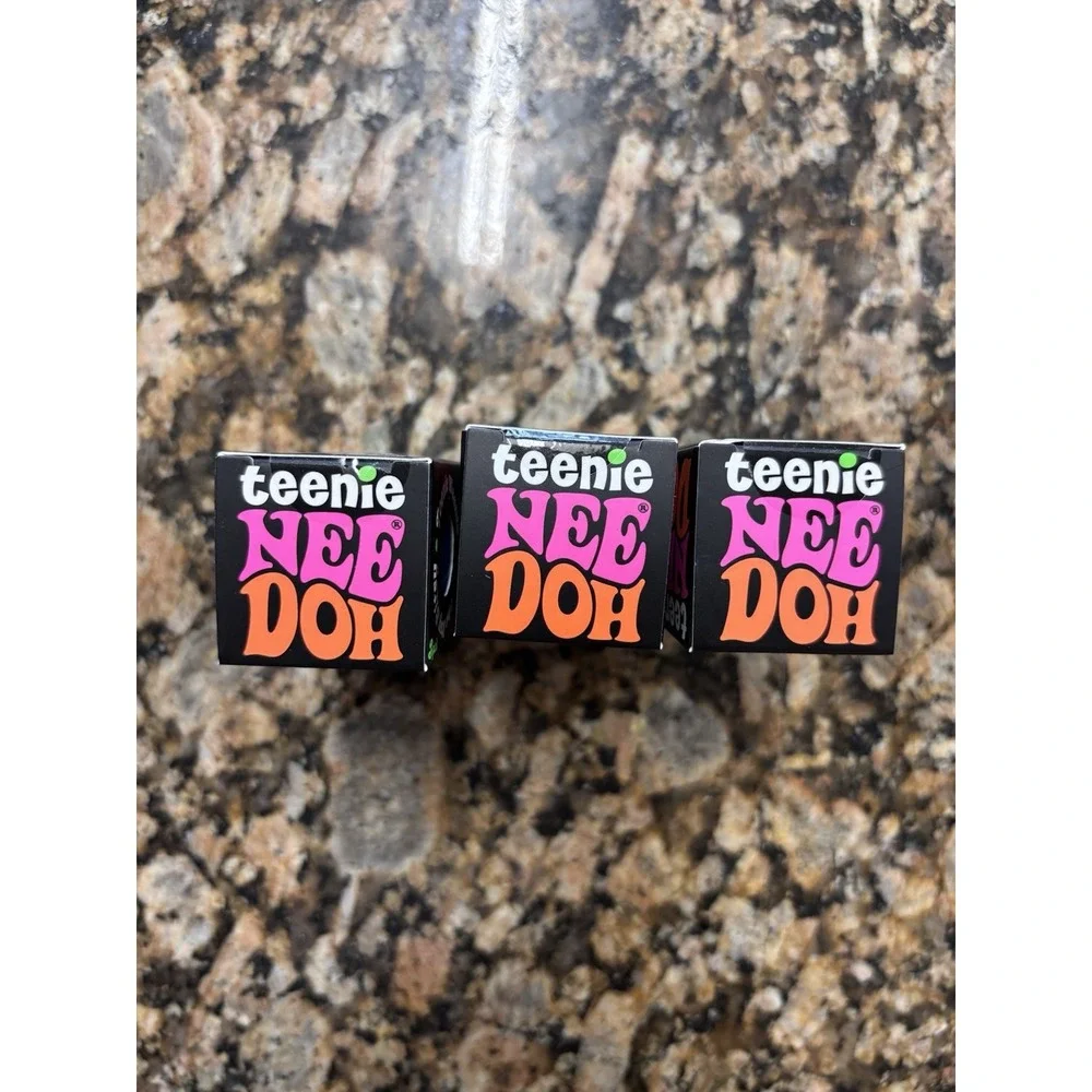 NeeDoh brand new