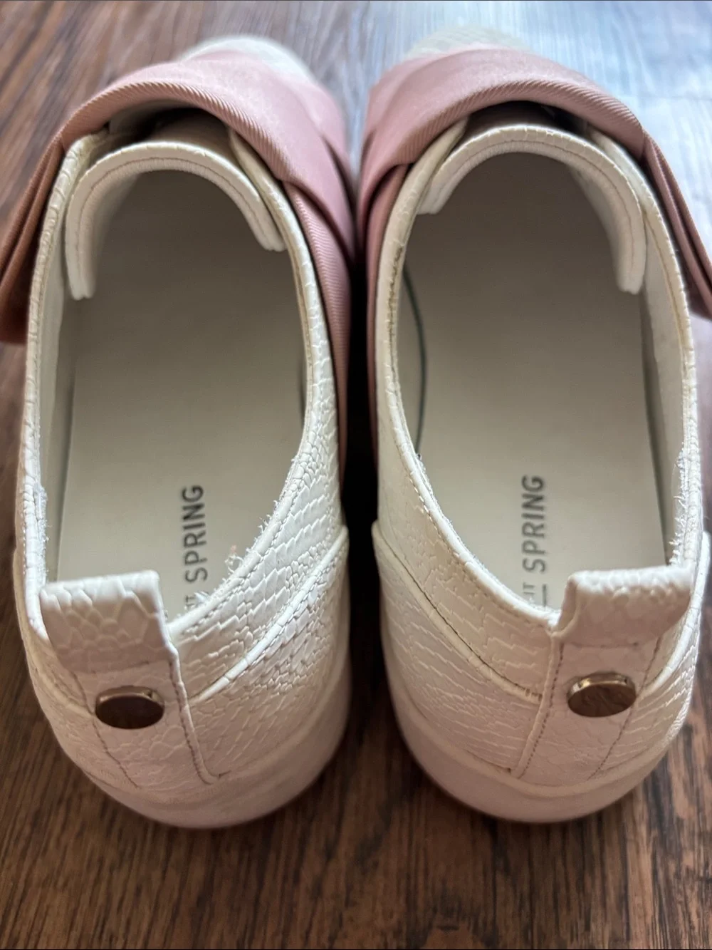 Aldo call it