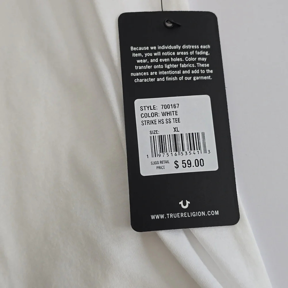 True Religion lll1665 save short