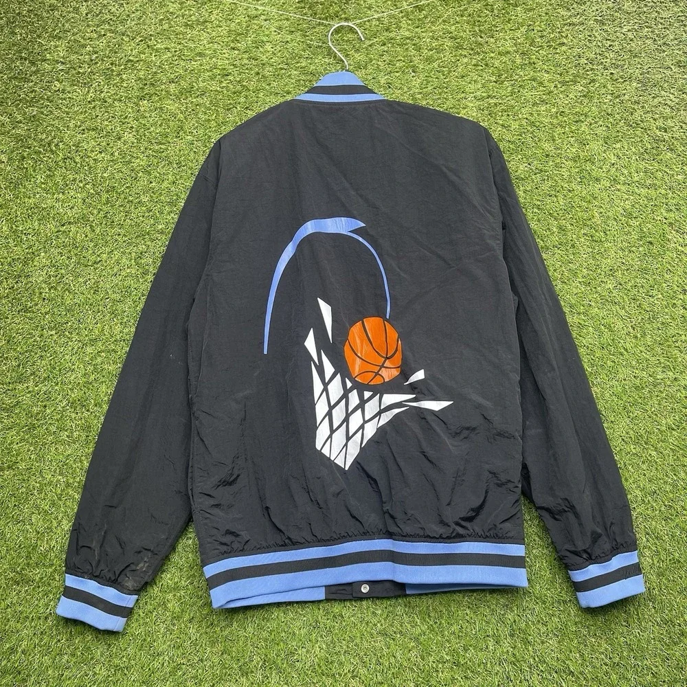 Mitchell & Ness shop confidence