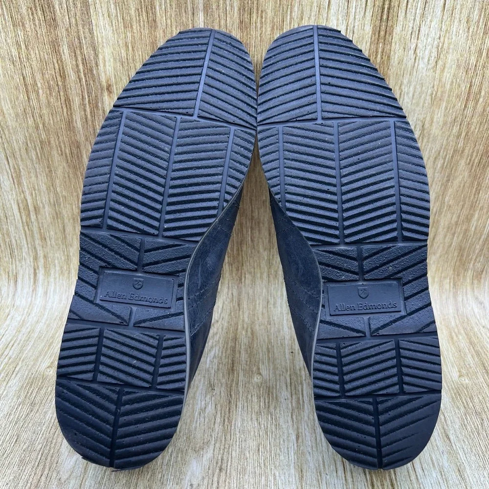 Allen Edmonds allen edmonds