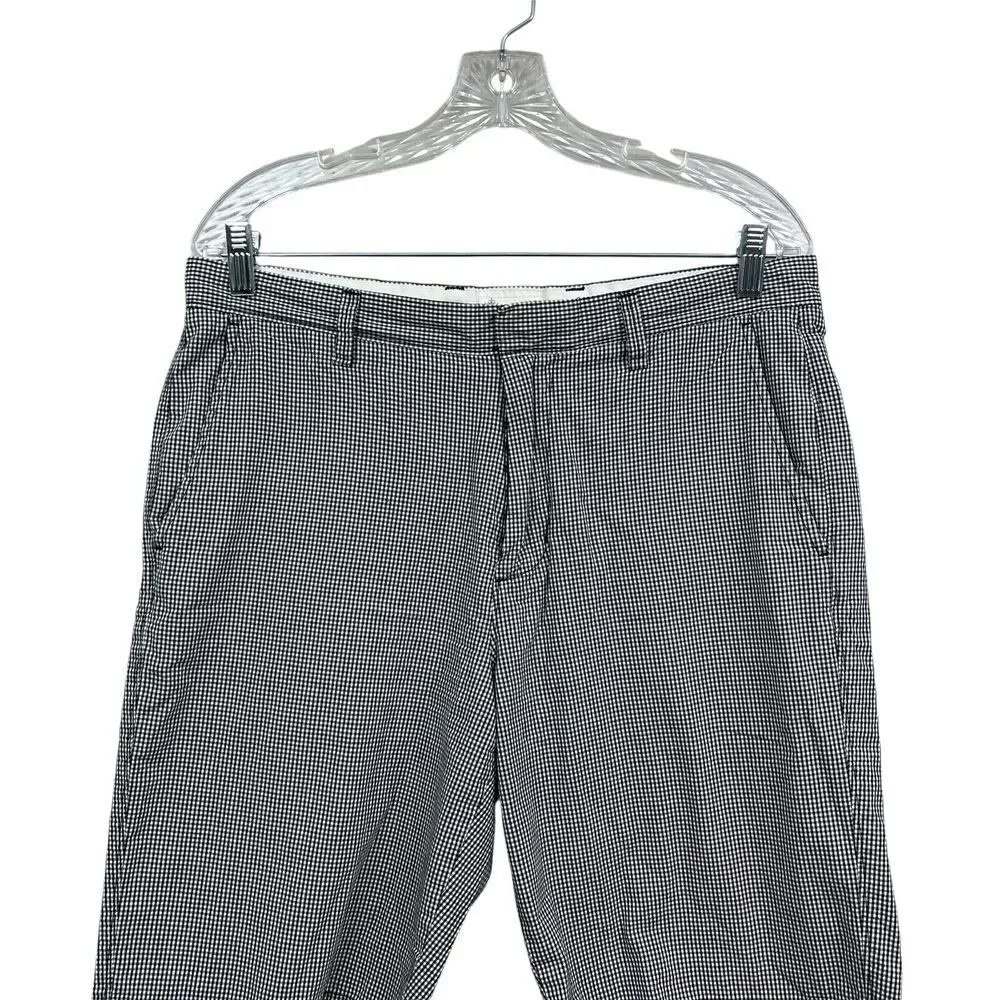J. Crew crew mens