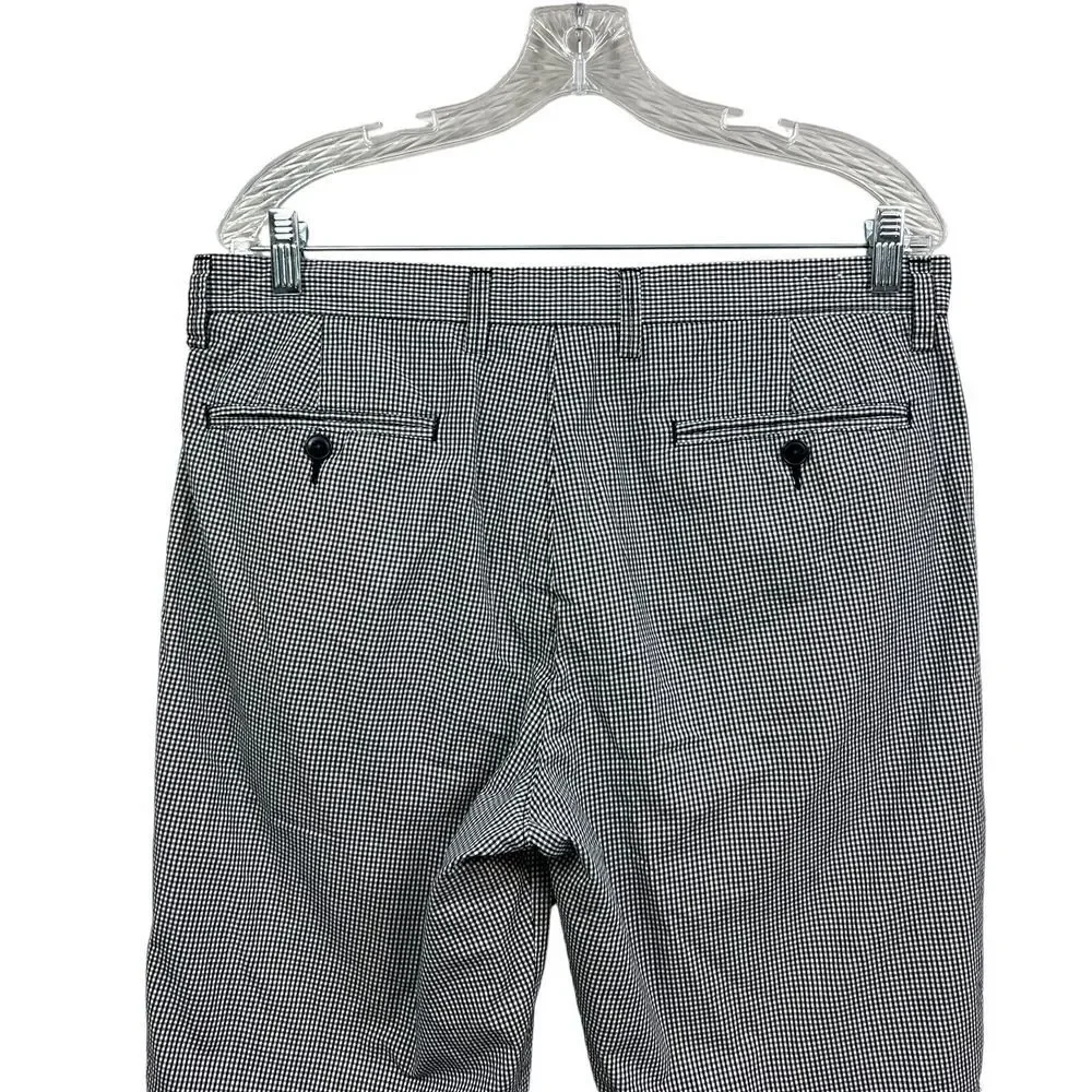 J. Crew crew mens