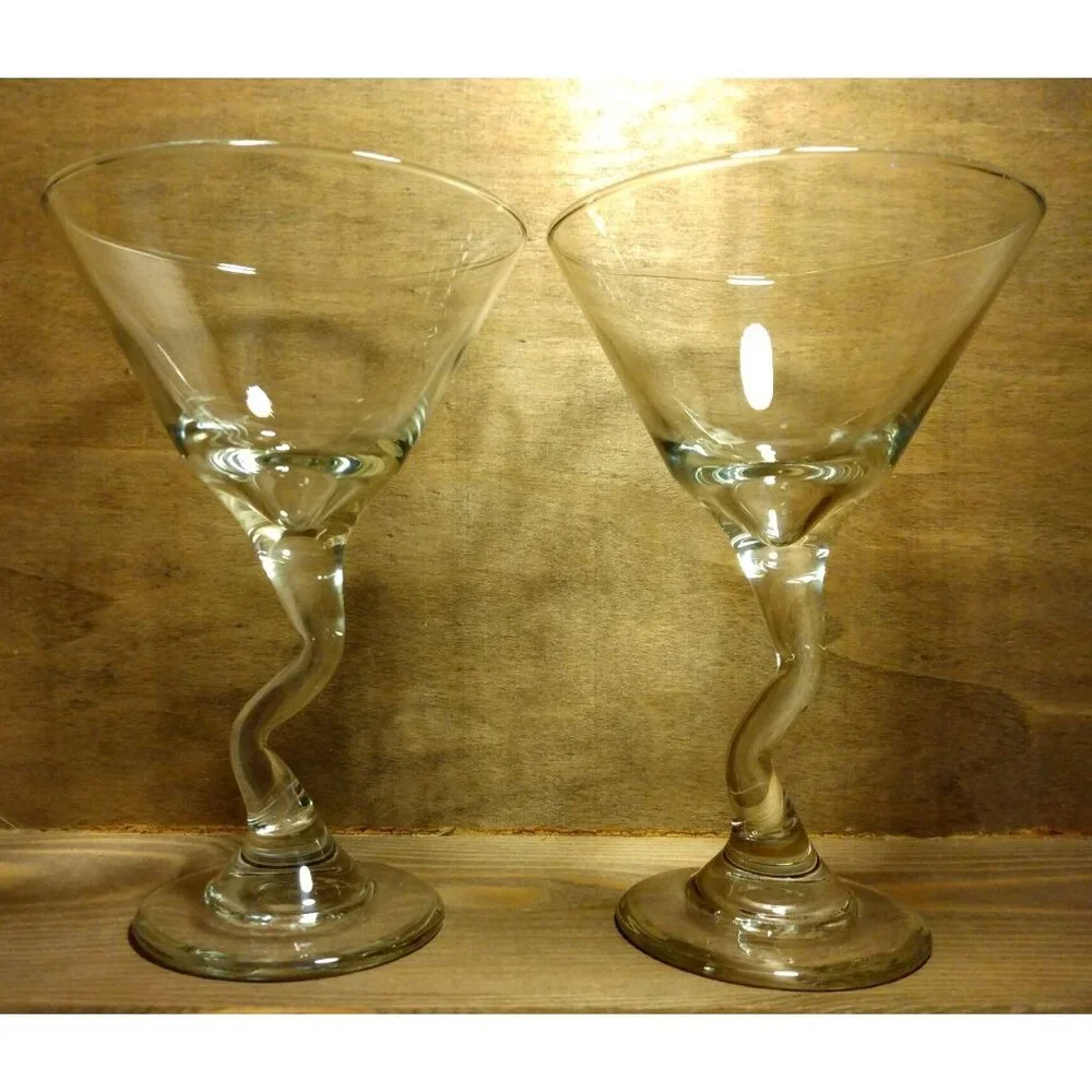 Libbey unlike traditional