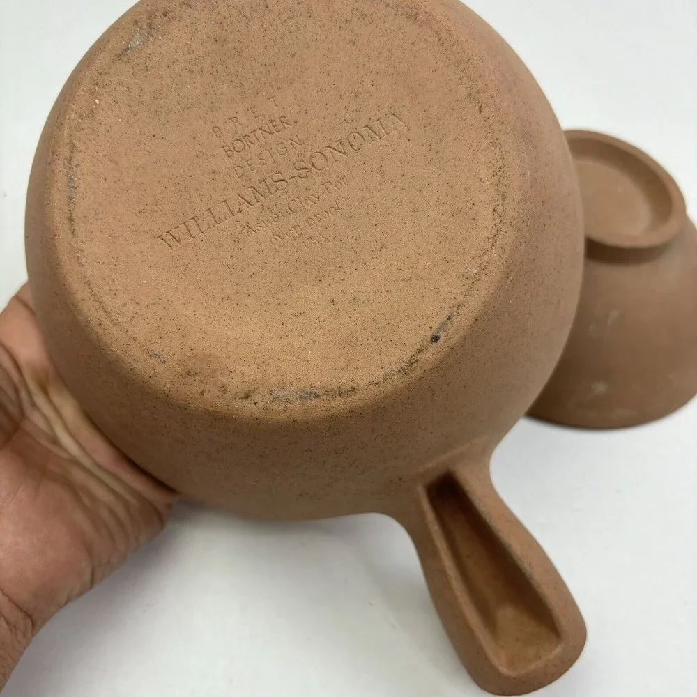 Williams Sonoma vintage asian