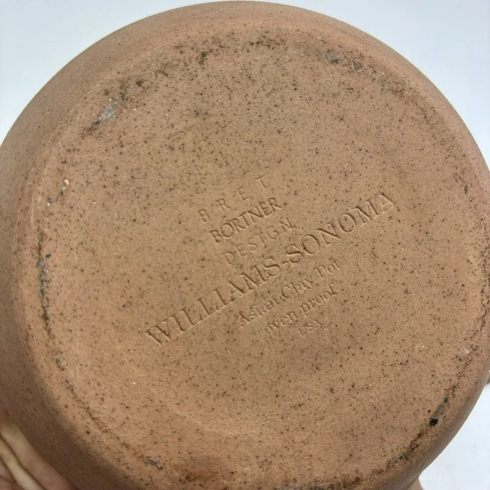 Williams Sonoma vintage asian
