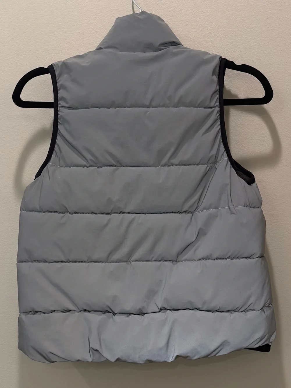 GAP kids puffer