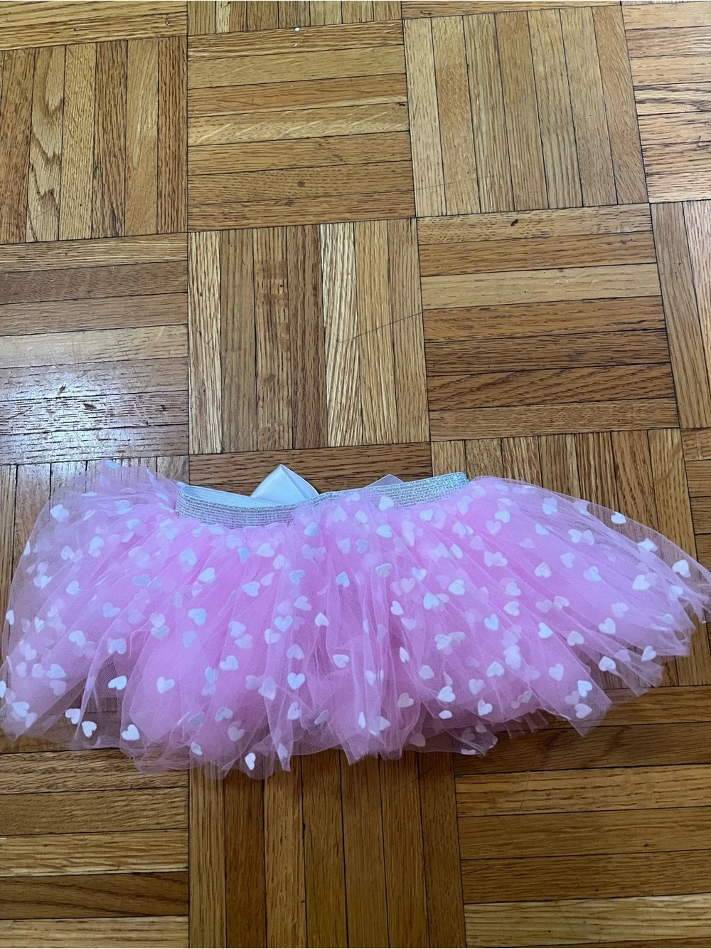 No Label soft pink