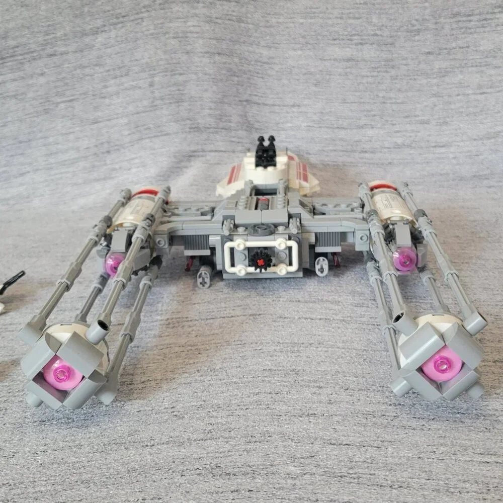 Lego *** set